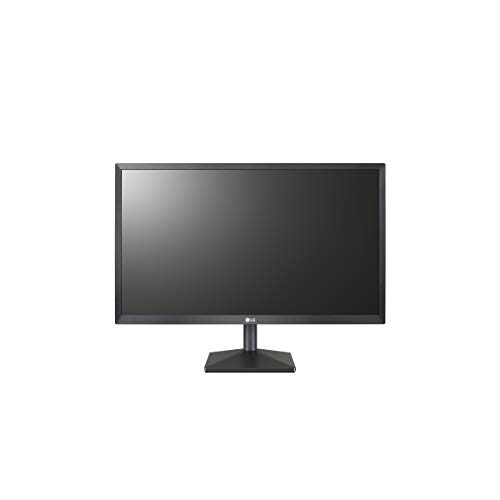 LG 22MK430H-B Écran LED 22″ (21.5″ visualisable) 1920 x 1080 Full HD (1080p) AH-IPS 250 cd-m² 1000:1 5 ms HDMI