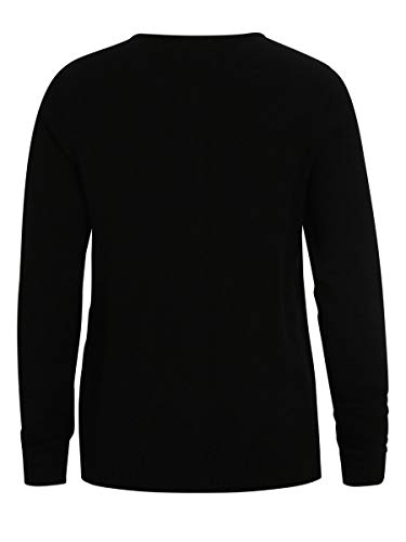 Vila Viril L/S Knit Cardigan-Noos Gilet Femme