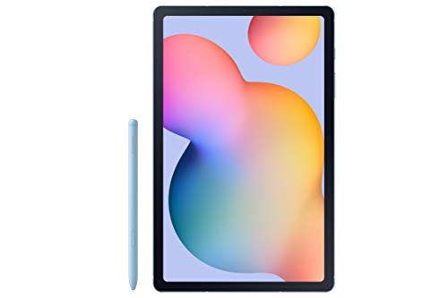 Samsung Galaxy Tab S6 Lite WiFi 64GB Blue