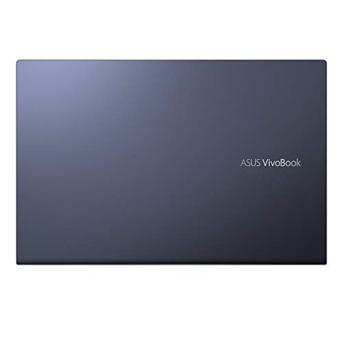 ASUS Vivobook S S413DA-EK069T PC Portable 14” FHD (AMD Ryzen 5 3500U, RAM 8Go, 256Go SSD, Windows 10) Clavier AZERTY…