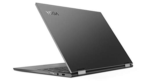 Lenovo Yoga C630 – Laptop 256GB, 8GB RAM, Iron Grey