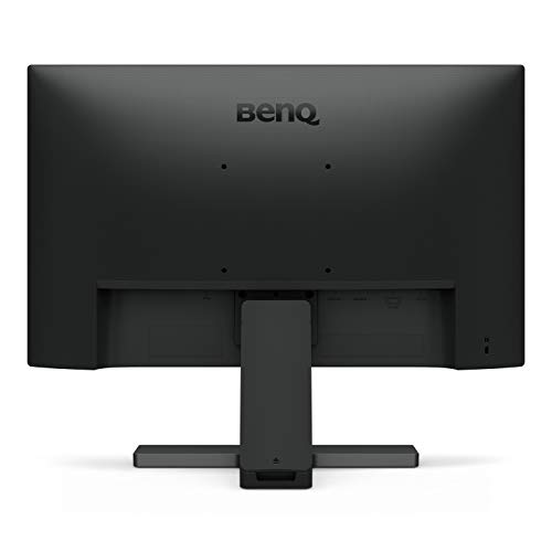 BenQ GW2280, Écran de 21.5″, VA, 2 x HDMI 1.4, FlickerFree, Low Blue Light, Brightness Intelligence