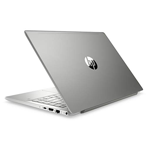 HP Pavilion 14-ce1000nf PC Ultraportable 14” FHD IPS Argent (Intel Core i5, RAM 8 Go, SSD 256 Go, AZERTY, Windows 10)