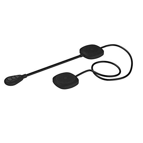 Furobayuusaku Motorcycle Helmet Headset Wireless 5.0 MH05 Moto Helmet Speaker Headphone