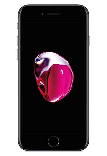 Apple iPhone 7 (32Go) – Noir