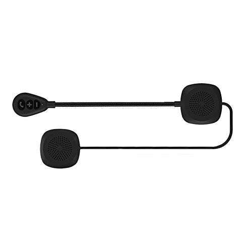 Furobayuusaku Motorcycle Helmet Headset Wireless 5.0 MH05 Moto Helmet Speaker Headphone