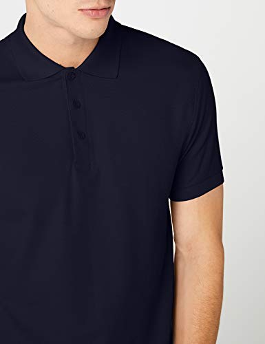 Fruit of the Loom Polo Homme
