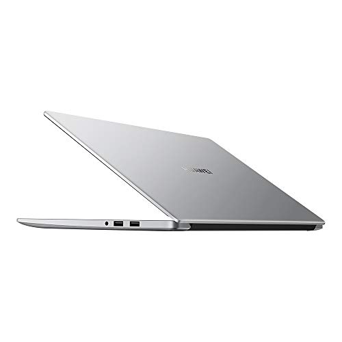 HUAWEI MateBook D 15 2020 PC Portable 15.6” 1080p FHD (AMD Ryzen 5 3500U, RAM 8Go, SSD 256Go, Windows 10 Home, Clavier…