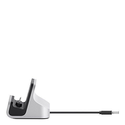 Belkin Station de recharge / synchronisation Lightning MIXIT↑™ pour iPhone XS, iPhone XS Max, iPhone XR, iPhone X, iPhone 8 / 8 Plus, etc.