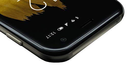 Palm Pvg100, Smartphone, LTE, Android 8.0 (Oreo), Capacité: 256 GB, [Italia]