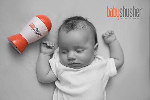 Baby Shusher – Le miracle apaisant du sommeil pour bébés de Pneo
