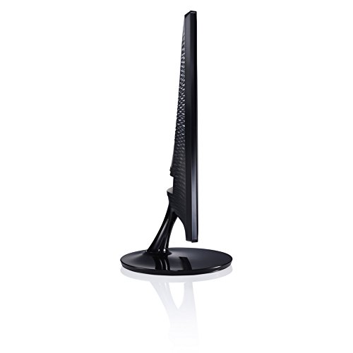 Samsung – S24D330H – Moniteur PC Gaming – Dalle TN – 24 Pouces – Résolution Full HD (1920 x 1080), 1ms (GTG), 16:9…