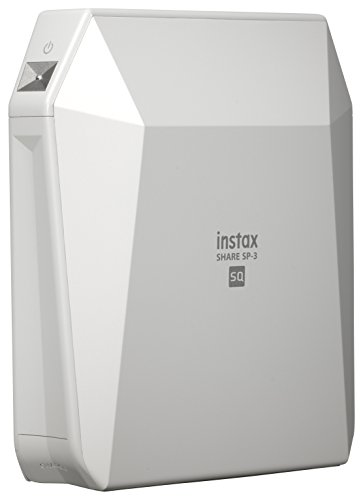 Fujifilm 16558097 Monochrome Imprimante format Carré Noir/Blanc