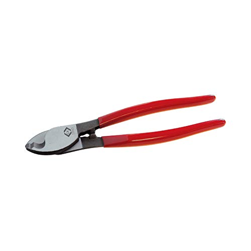 C.K T3963 160 Pince coupe-câble 160 mm
