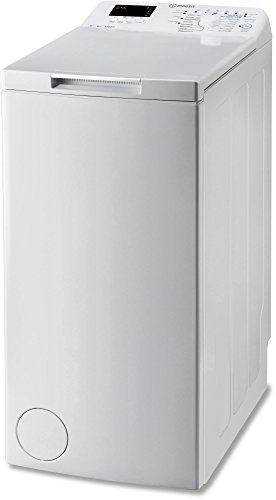 INDESIT – Lave linge top INDESIT BTWPD 61253 FR – BTWPD 61253 FR