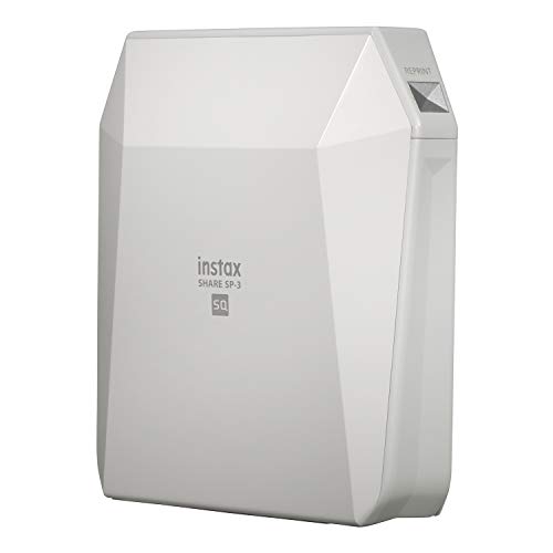 Fujifilm 16558097 Monochrome Imprimante format Carré Noir/Blanc