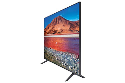 Samsung UE55TU7172 Smart TV 4 K LED Europe 2020