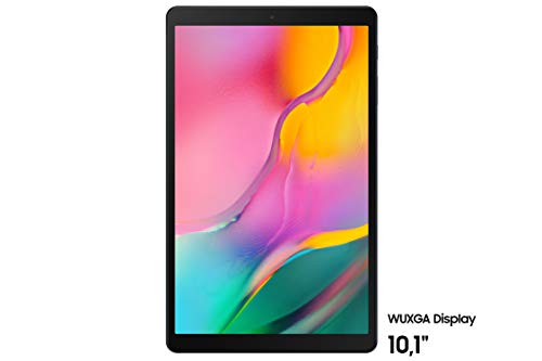 Samsung Galaxy Tab A Wi FI SMT510 32GB Black DE Version