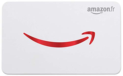 Carte cadeau Amazon.fr – Dans un coffret Cadeau de Noël