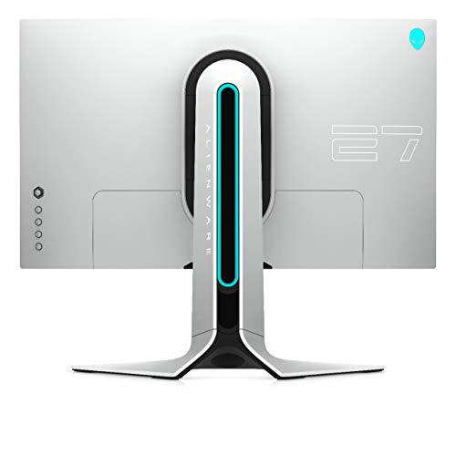 Alienware AW2720HF Ecran de PC Gaming 27″ Full HD LCD, IPS, 240 Hz, 1 ms, AMD Free-Sync