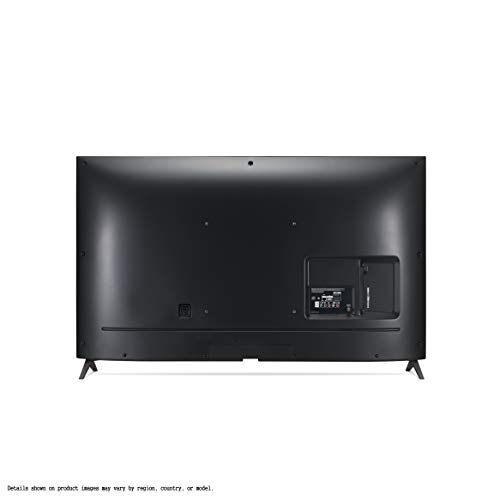 LG Ecran/TV LED 55″ 55UM7510 4K Ultra HD