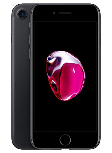 Apple iPhone 7 (32Go) – Noir