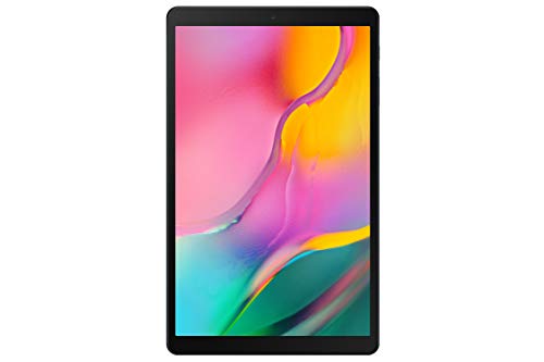 Samsung, Galaxy Tab A 2019, WiFi, (10, 1 Pouces, 32Go, Android 9.0) Noir