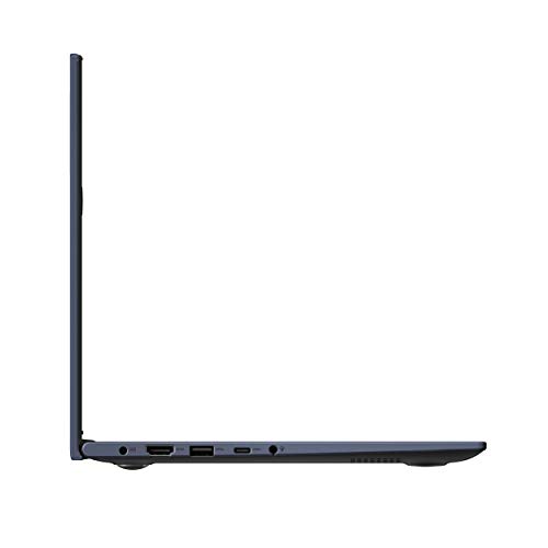 ASUS Vivobook S S413DA-EK069T PC Portable 14” FHD (AMD Ryzen 5 3500U, RAM 8Go, 256Go SSD, Windows 10) Clavier AZERTY…