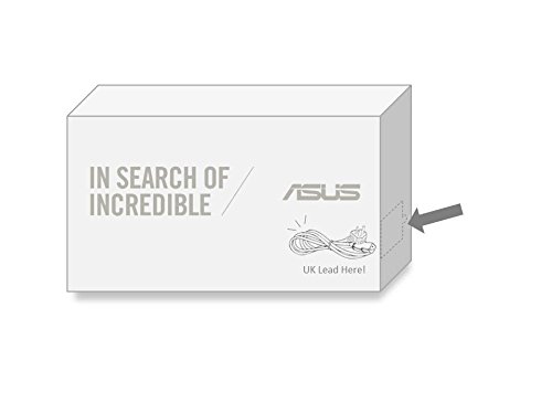 ASUS VP28UQG 28 “4K UHD 3840 x 2160 1ms Display Port HDMI Adaptive Sync FreeSync Eye Care Gaming Monitor