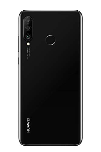 HUAWEI P30 Lite – 128 GB, Black