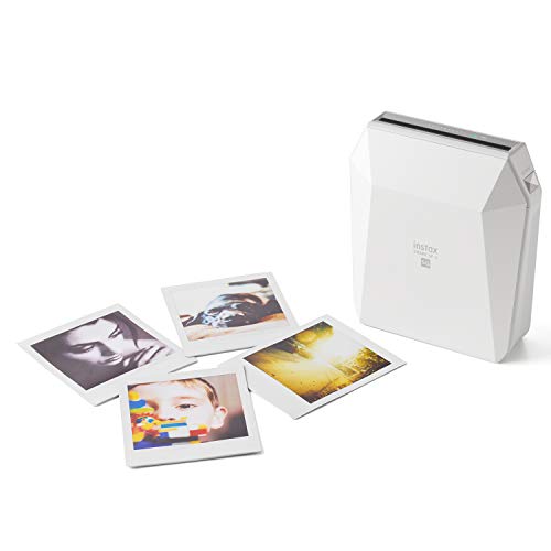 Fujifilm 16558097 Monochrome Imprimante format Carré Noir/Blanc