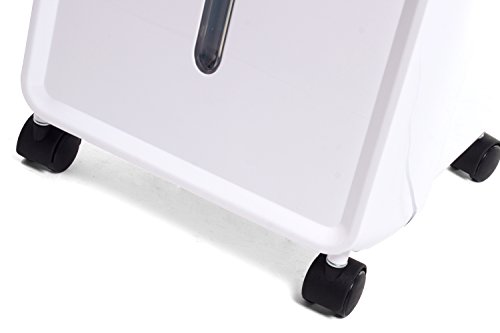 Igenix IG9703 Air Cooler with LED Display 55 W – White by Igenix