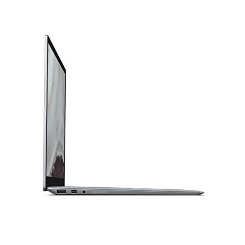 Microsoft Surface Laptop 2, 13.5″ tactile (Core i5, RAM 8 Go, SSD 256 Go, Windows 10) – Platine
