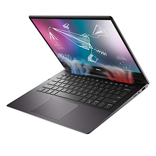 Dell Inspiron 13-7391 Ordinateur Portable Tactile Convertible 13” Full HD Black (Intel Core i5, 8GB LPDDR3, 512 GB SSD…