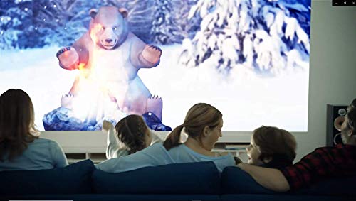 Epson EB-X41 vidéo-projecteur 3600 ANSI lumens 3LCD XGA (1024×768) Projecteur de Bureau Blanc – Vidéo-projecteurs (3600…