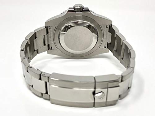 Rolex Montre 116710BLNR