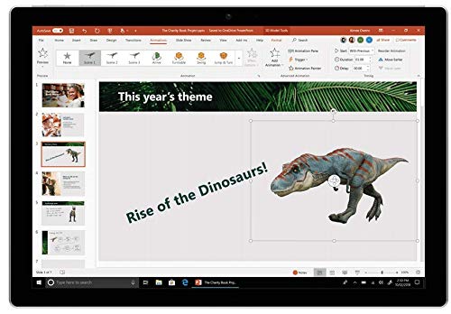 Office 365 Personnel (maintenant Microsoft 365 Personnel) | 1 utilisateur | 1 an | PC ou Mac | téléchargement (envoi par…