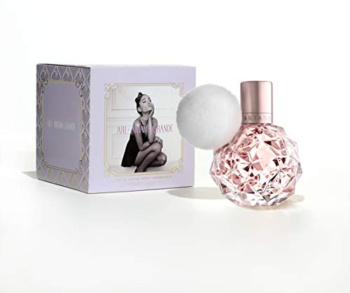 Eau de parfum “Ari” d’Ariana Grande, vaporisateur 100 ml