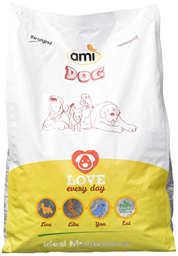 Ami Pet Food Croquettes Protection Plus pour Petits Chien 3 kg
