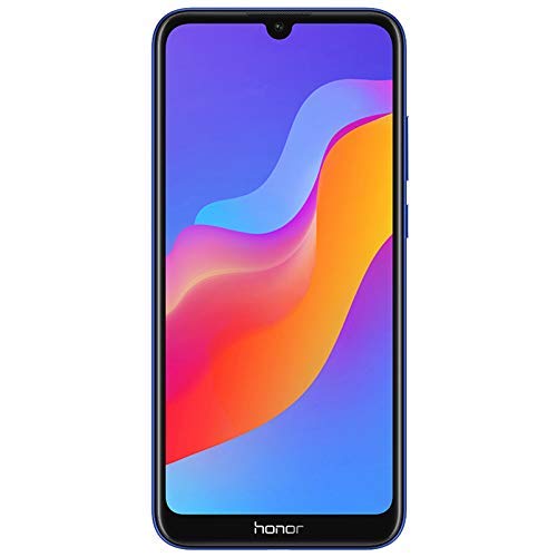 Honor 8A – Smartphone 32GB, 2GB RAM, Dual Sim, Blue
