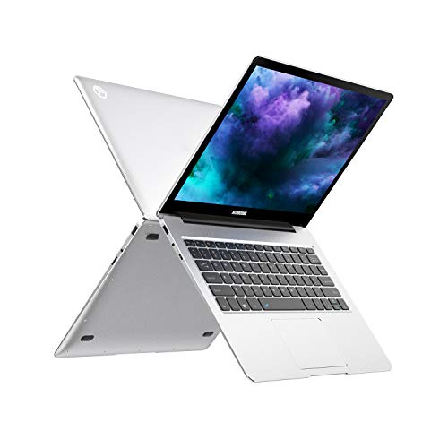 ALLDOCUBE VBook Ordinateur Portable, Laptop 13,5 Pouces, Écran IPS 3000×2000, Intel Apollo Lake N3350, 8 Go de RAM SSD…
