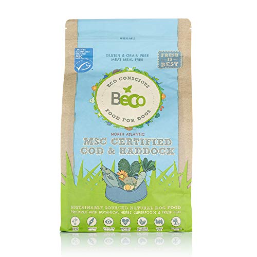 Beco – Nourriture pour Animaux domestiques