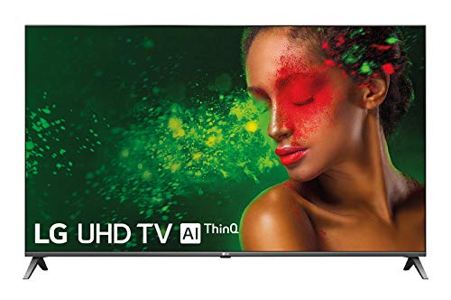 LG Ecran/TV LED 55″ 55UM7510 4K Ultra HD