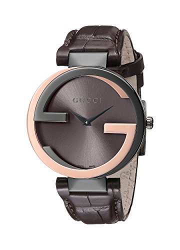 Montre Femmes Gucci YA133304