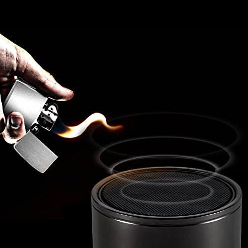 Betron KBS08 Haut-Parleur de Voyage Portable, Bluetooth, sans Fil