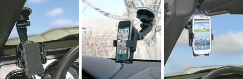 Panavise PortaGrip Support pour téléphone portable