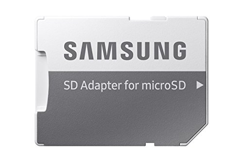 Samsung Mo de me32ga/UE Evo Select “, microSDHC 32 Go,Carte memoire
