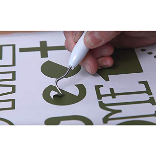 Sticker Mural Decal Barber Shop Autocollant Nom Chop Pain Decal Coupe De Cheveux Rasoirs Posters Vinyle Mur Art Stickers…