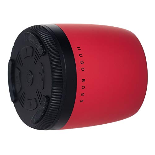 Enceinte connectée Gear Matrix Red