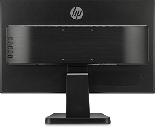 HP 22w Ecran PC Full HD 21.5″ Noir Onyx (IPS/LED. 54.6 cm. 1920 x 1080. 16:9. 60 Hz. 5 ms) (Ref: 1C183AA) (Ancien Modèle)